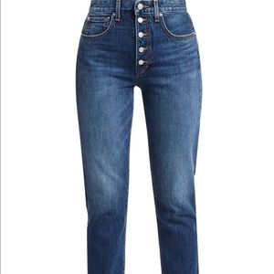 Joe’s Jean x weworewhat